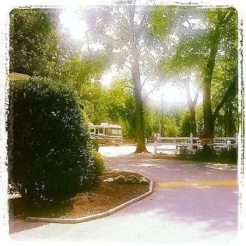Anvil Campground 윌리엄스부르크 캠프장