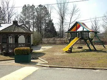 Anvil Campground 윌리엄스부르크 미국