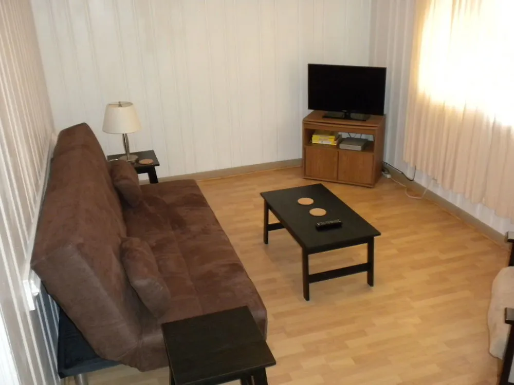 Anvil Campground 윌리엄스부르크