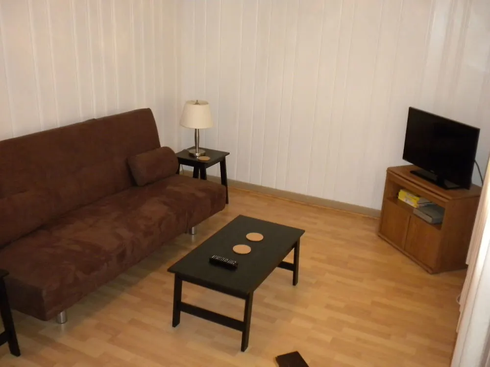 캠프장 Anvil Campground 윌리엄스부르크