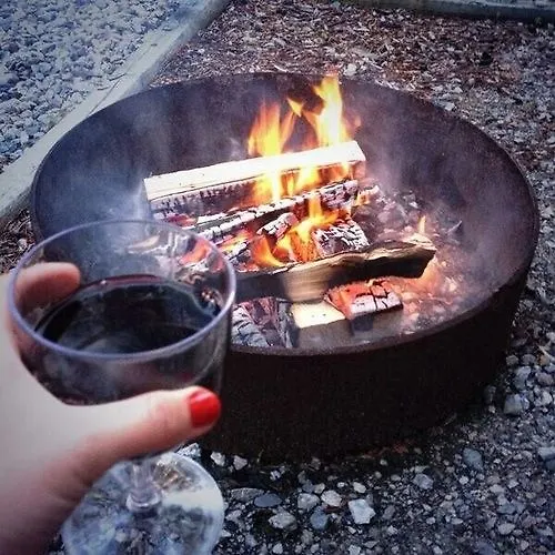 Anvil Campground 윌리엄스부르크