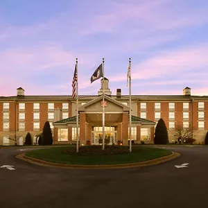 Otel Hilton Garden