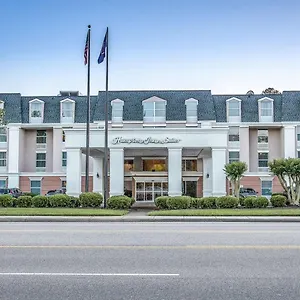 Hampton Inn&suites Williamsburg-richmond Road *** Williamsburg