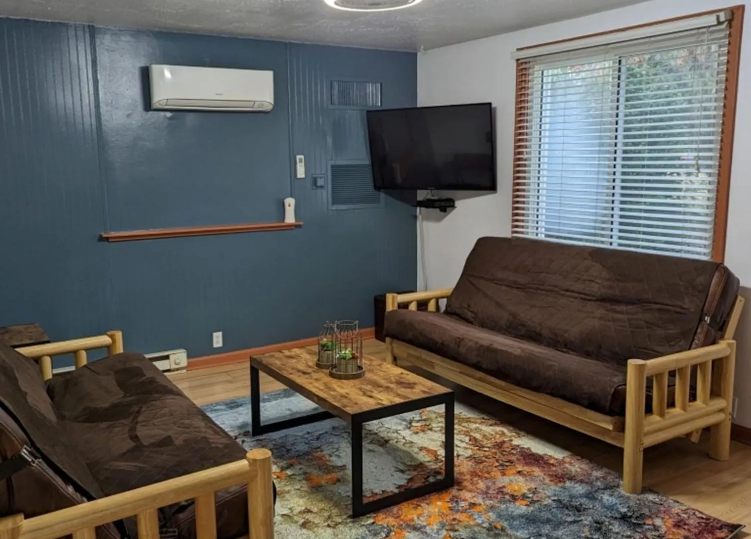 Anvil Campground Williamsburg 2*,  United States