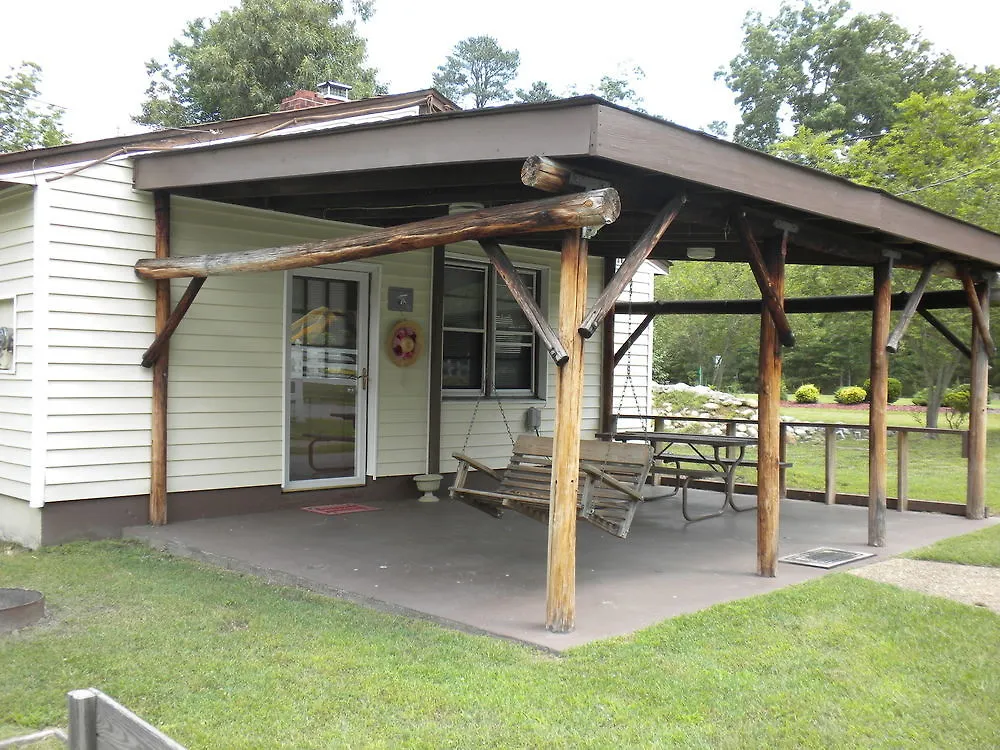 Anvil Campground Williamsburg 2*,  United States