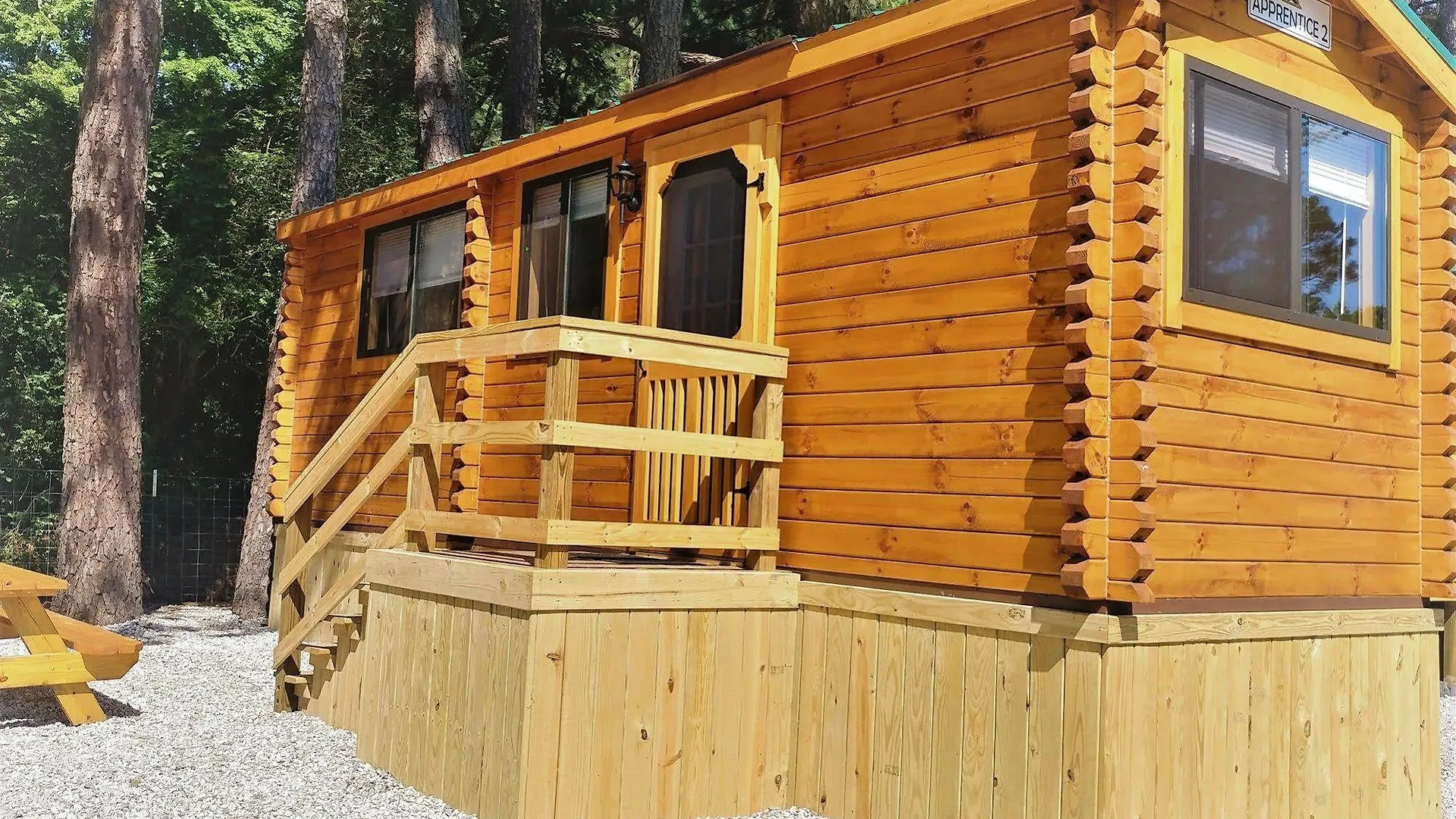 Anvil Campground Williamsburg United States