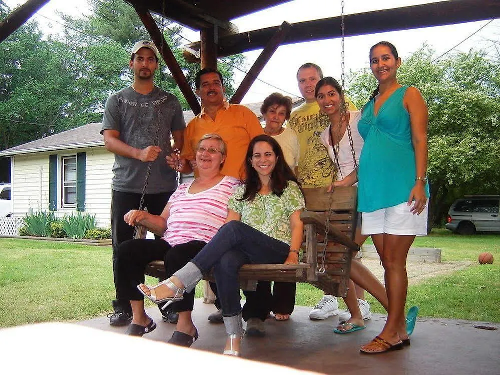 Anvil Campground Williamsburg